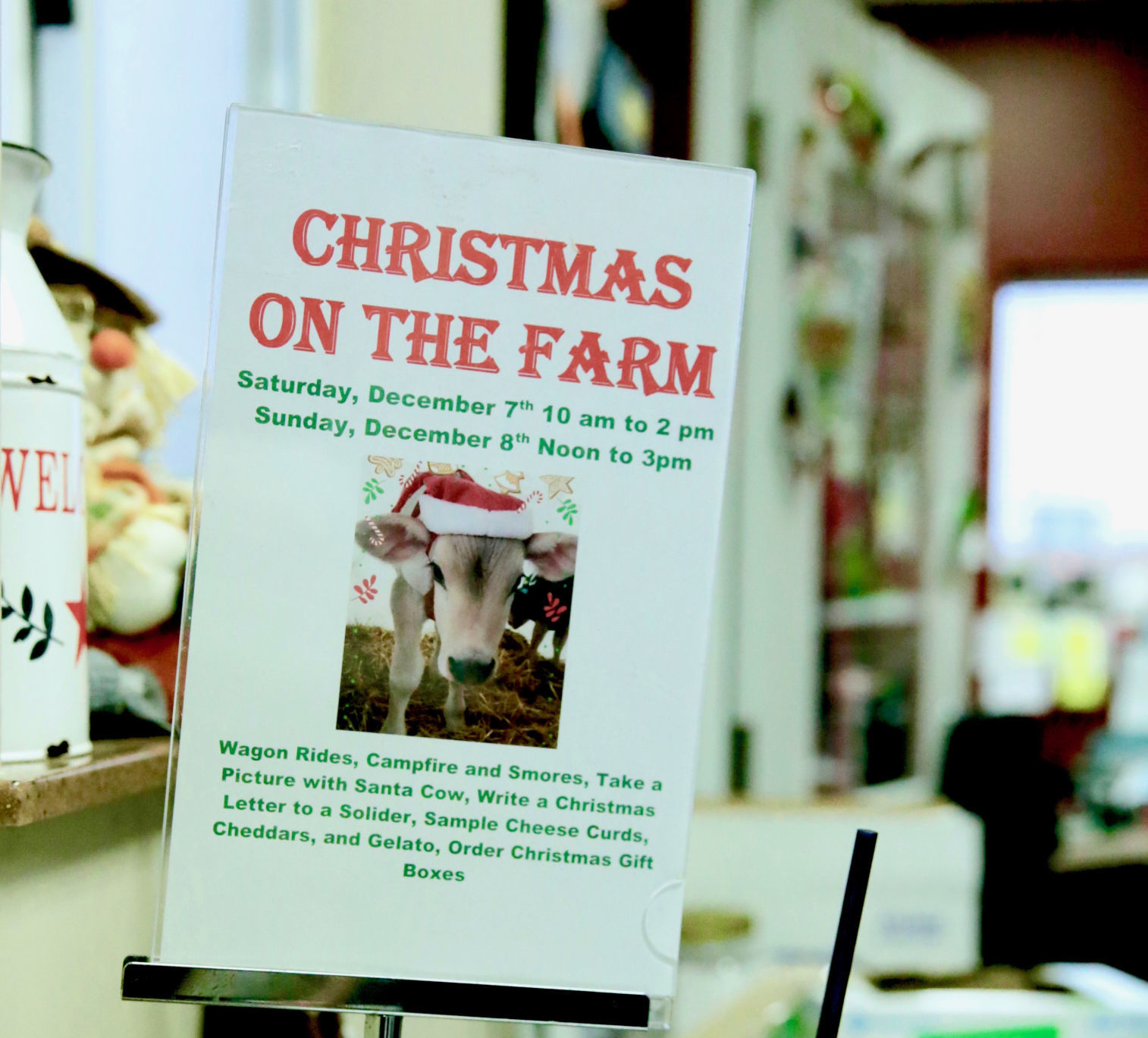 Metz's Hart-Land Creamery